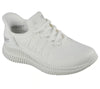 Skechers | Bobs Go Lite |Slip-Ins | 117413WHT | White