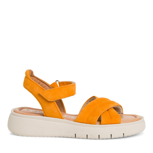 Tamaris 28704 | Sandal | Orange