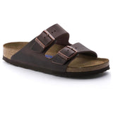 Arizona SFB | Oiled Leather | Habana