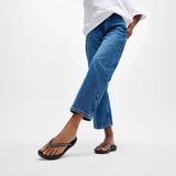 Fitflop | Iqushion Sparkle | Black