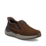Rieker | Men's Leather Shoe | 06052-22 | Brown