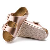 Birkenstock Kids | Arizona | Electric Metallic Copper