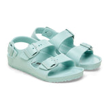 Birkenstock Kids |Milano EVA | Surf Green