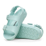 Birkenstock Kids |Milano EVA | Surf Green