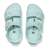 Birkenstock Kids |Milano EVA | Surf Green