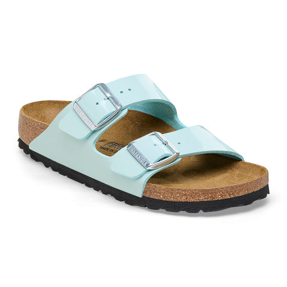 Arizona Birko Flor Patent | Patent Surf Green