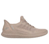 Shechers | Bobs Go Lite | Slip-ins | 117413TAN | Tan