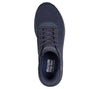 Skechers Slip-ins: BOBS Sport Squad Chaos | 117497DKNV | Dark Navy