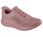 Skechers | Bobs Squad Chaos |Slip-ins | 117497ROS | Rose