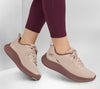 Skechers | Bobs Moda Flex | 117731NAT | Natural