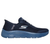 Skechers | Slip-ins | 124836NVy | Navy