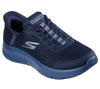 Skechers | Slip-ins | 124836NVy | Navy