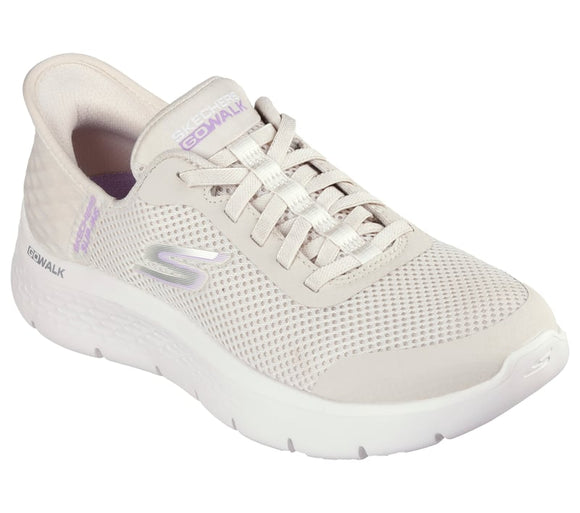 Skechers Vapor Foam | 150401 OFWT | Off-White