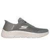 Skechers Slip-ins: GO WALK Flex - Grand Entry | 124836OLV | Olive
