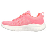 Go Run Lite | Pink/Coral | 129423