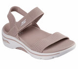 Skechers GO WALK Arch Fit 2.0 | 140874MVE | Light Mauve