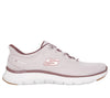 Skecher Slip _ins | Flex Appeal 5.0 | 150218 LTMV | Light Mauve