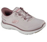 Skecher Slip _ins | Flex Appeal 5.0 | 150218 LTMV | Light Mauve