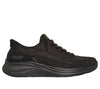 Skechers Slip-ins: Contour Foam - Cozy Fit | 150404BBK | Black
