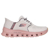 Skechers Slip ins | 150420TPMT | Taupe-Multi