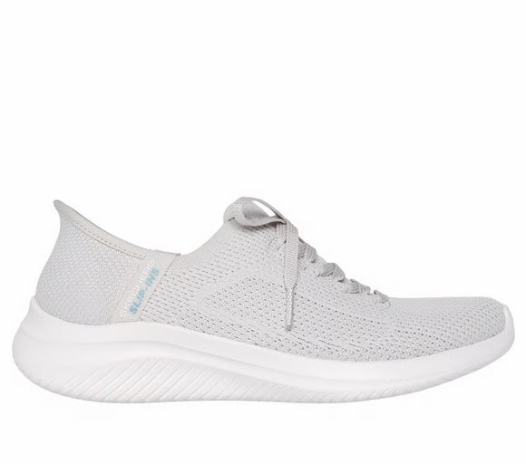 Skechers Slip-ins: Ultra Flex 3.0 - Elevated Motion | 150457LTGY | Grey