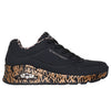Skechers | 155506BKRG | Black/Rose Gold
