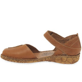 Rosalie 42 | Cognac | Brown