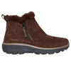 Skechers | Ankle Boot | 167862CHOC | Relaxed Fit | Brown |