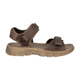 Joesf Seibel Brendan 01 Sandal | Brown