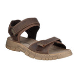 Joesf Seibel Brendan 01 Sandal | Brown