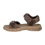 Joesf Seibel Brendan 01 Sandal | Brown