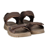 Joesf Seibel Brendan 01 Sandal | Brown