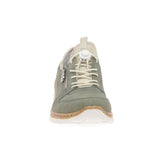 Rieker | N42G0-52 | Sneaker | Green
