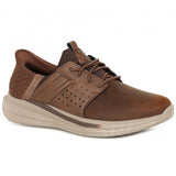Skechers | 210828CDB |  Slip-Ins | Brown