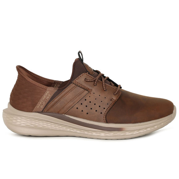 Skechers | 210828CDB |  Slip-Ins | Brown
