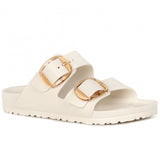 Arizona | Big Buckle EVA | Eggshell