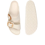 Arizona | Big Buckle EVA | Eggshell