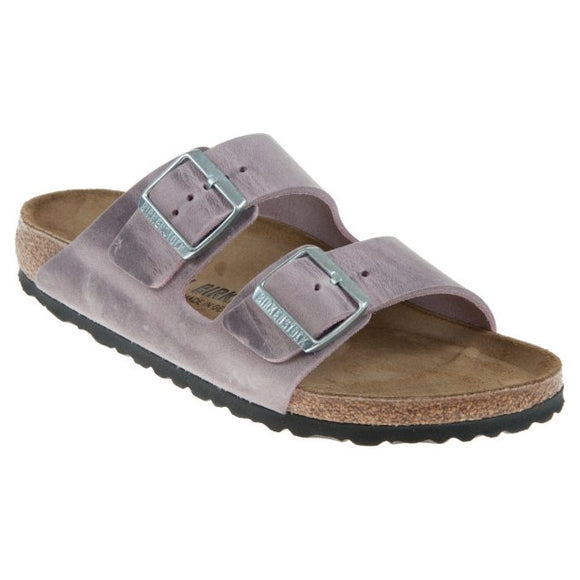 Arizona Waxy Leather | Lavender