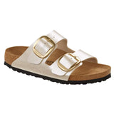 Arizona Big Buckle | Birko-Flor | Graceful Pearl White