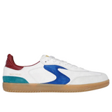 Skechers Hotshot - For The Win | 185234LGMT | Light Grey-Multi