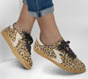 Skechers | 185356LPD | Animal Print