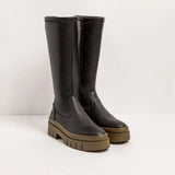 Art | Nappa Ambers | Black Bronze
