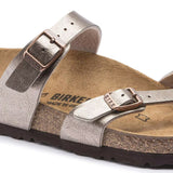 Mayari | Birko-Flor | Graceful Taupe