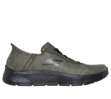 Skechers Slip-Ins | 216326OLV | Olive