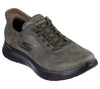 Skechers Slip-Ins | 216326OLV | Olive