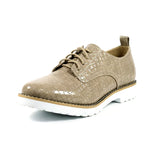 Croft Grey Shoe