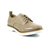 Croft Grey Shoe