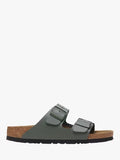 Arizona | Natural Leather | Thyme