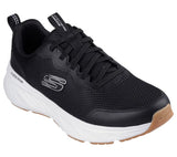 Skechers Edgeride 232835BKW | Black-White