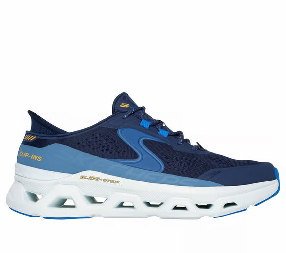 Skechers Slip-ins: Glide-Step Altus | 232921NVBL | Blue